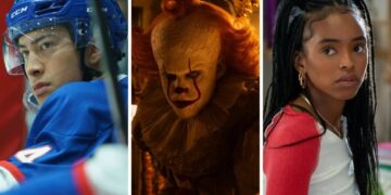 The Best Book Adaptations of 2025