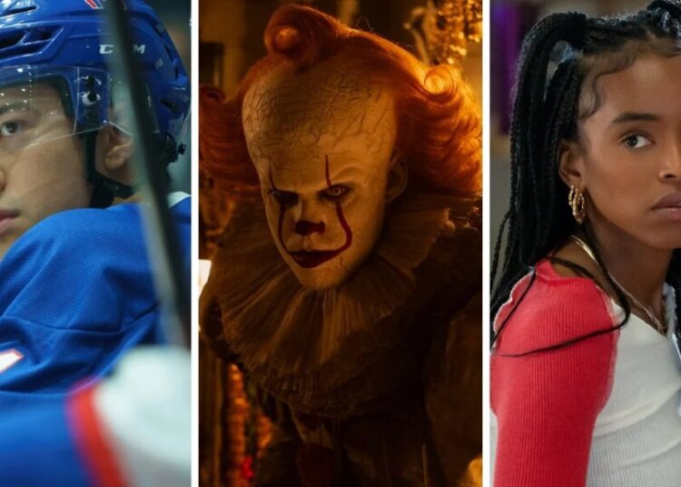 The Best Book Adaptations of 2025