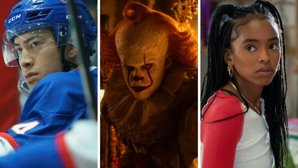 The Best Book Adaptations of 2025