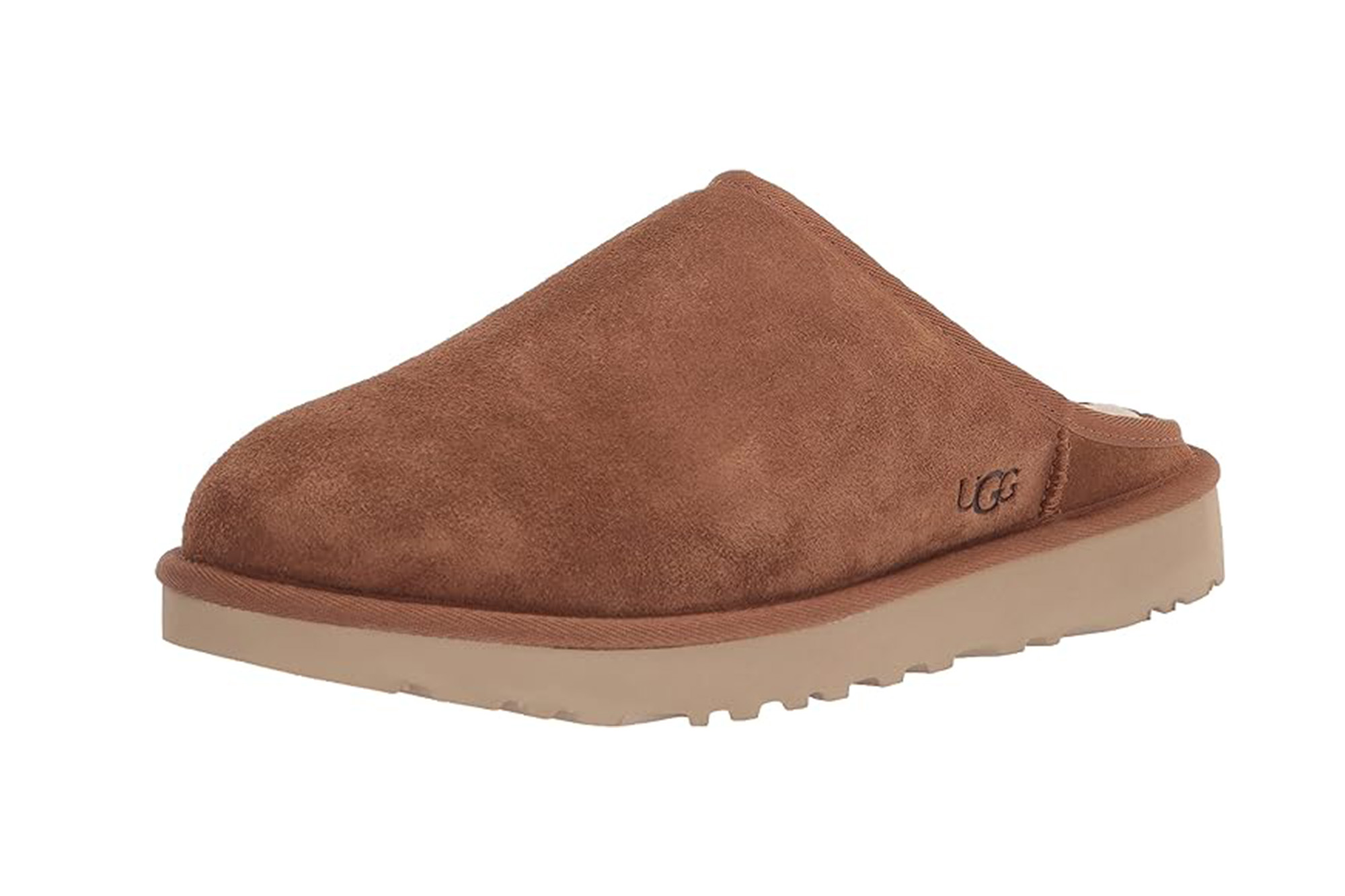 Ugg Men's Classic Slip-On Slipper