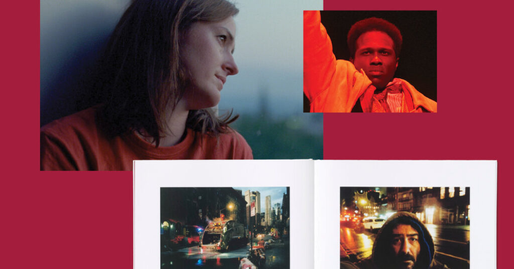 41 Things That Stuck With Us in 2025