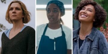 10 Best TV Performances of 2025