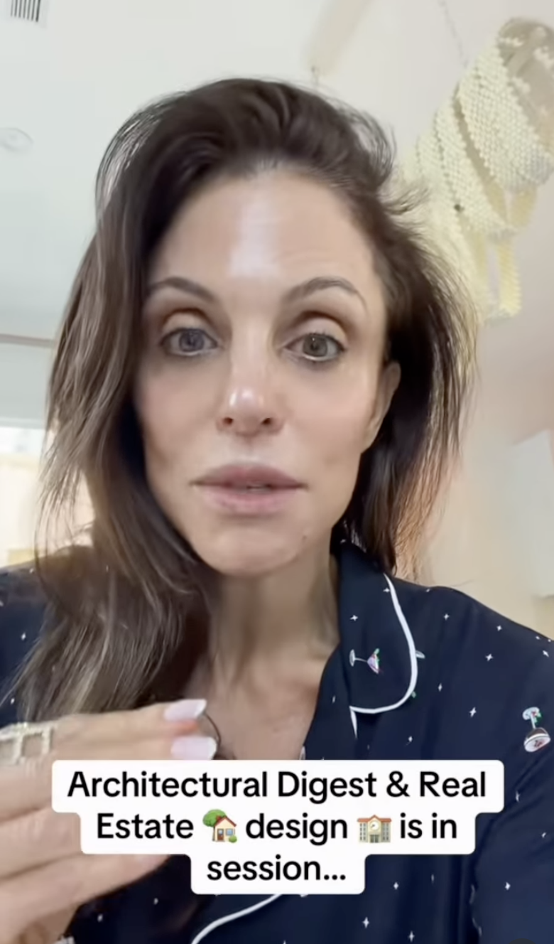Bethenny Frankel
