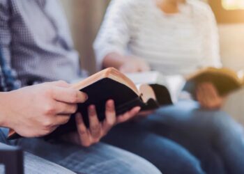University instructor hit with leave for failing student’s Bible-based essay