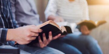 University instructor hit with leave for failing student’s Bible-based essay