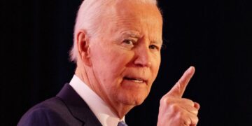 The NY Times suddenly discovers the Biden border crisis — long after it matters