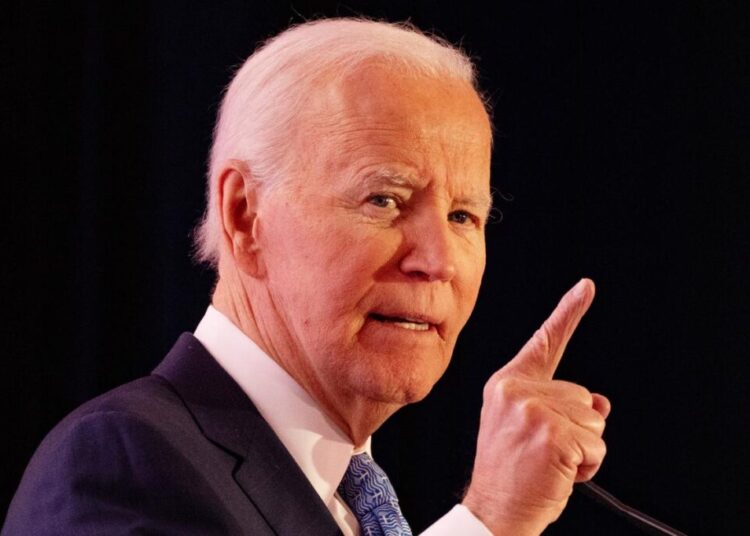 The NY Times suddenly discovers the Biden border crisis — long after it matters