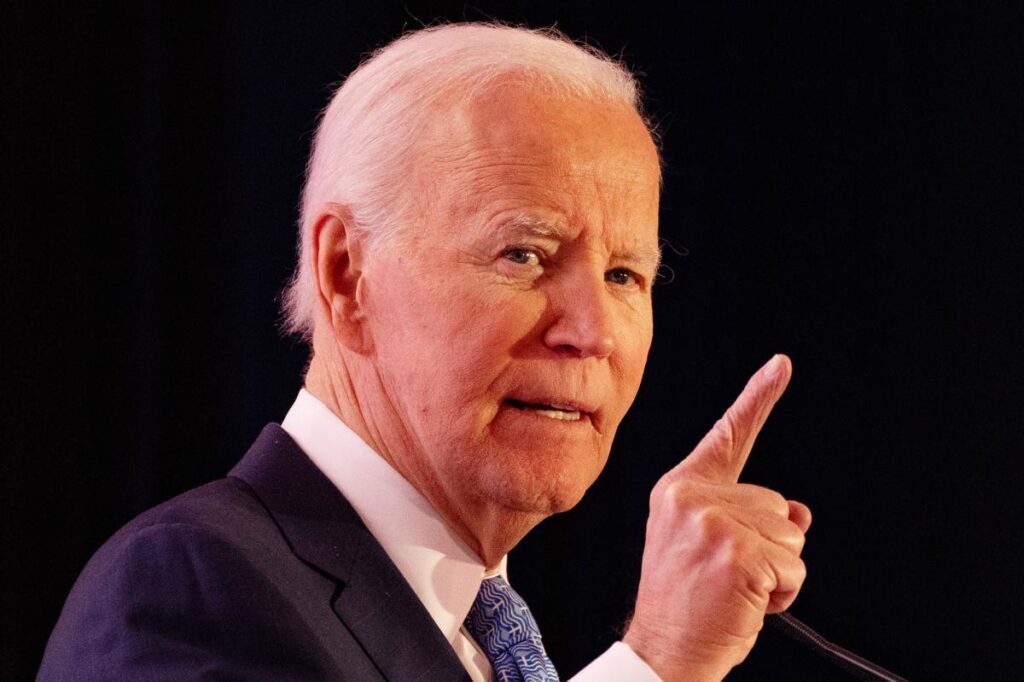 The NY Times suddenly discovers the Biden border crisis — long after it matters