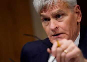 ‘Not acceptable’: Red-state Republicans demand answers from Trump on drug policy chaos