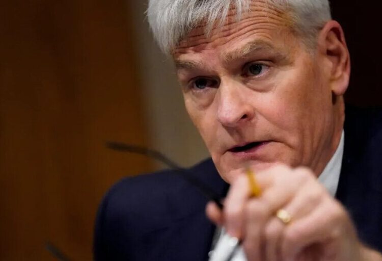 ‘Not acceptable’: Red-state Republicans demand answers from Trump on drug policy chaos