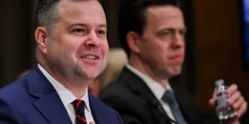 ‘We caught him!’ Target of Trump probe celebrates as president’s nominee exposed