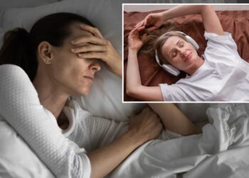 What are ‘binaural beats’ — and can they hack your brain for better sleep?