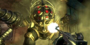 BioShock 4 Leaks Reveal a High-Stakes Casino District and Possible Characters