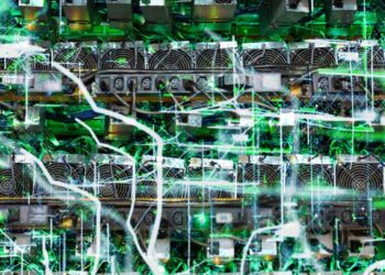 America’s Biggest Bitcoin Miners Are Pivoting to AI