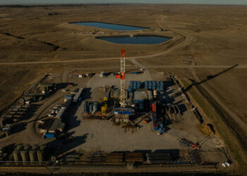 The Wildcatter and Trump: An Unusual Duo Reshapes U.S. Energy