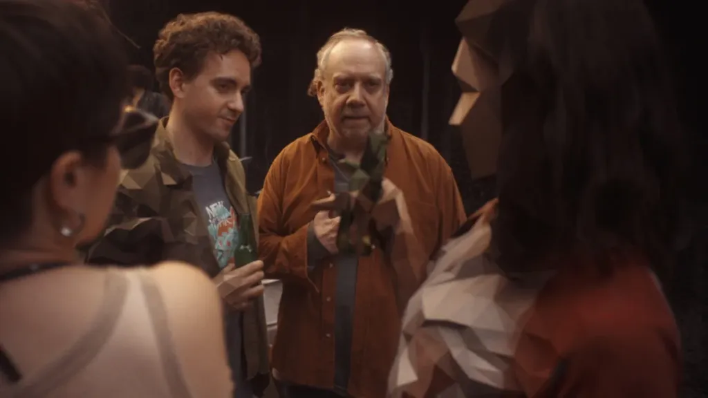 Black Mirror Season 7