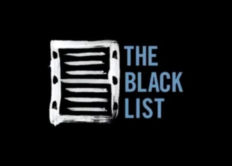 Black List 2025: Matisse Haddad Literary Thriller ‘Best Seller’ Tops List of Unpublished Scripts