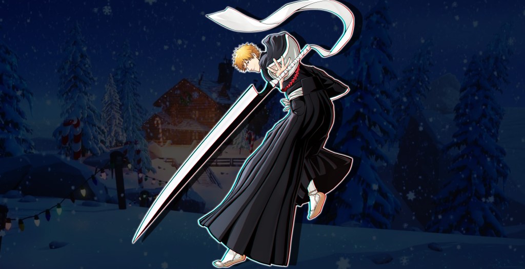 Bleach Winterfest 2025
