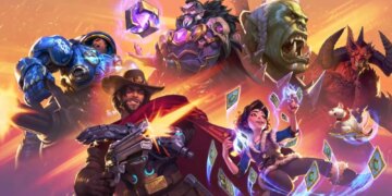 Blizzard Plans on Releasing More Games and Expansions Every Year Going Forward