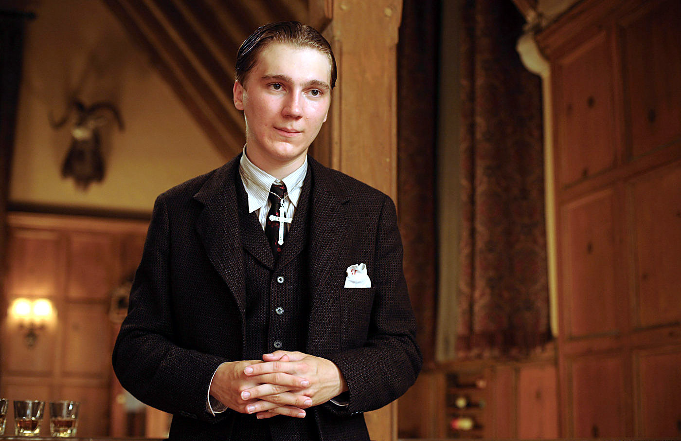 Paul Dano in 
