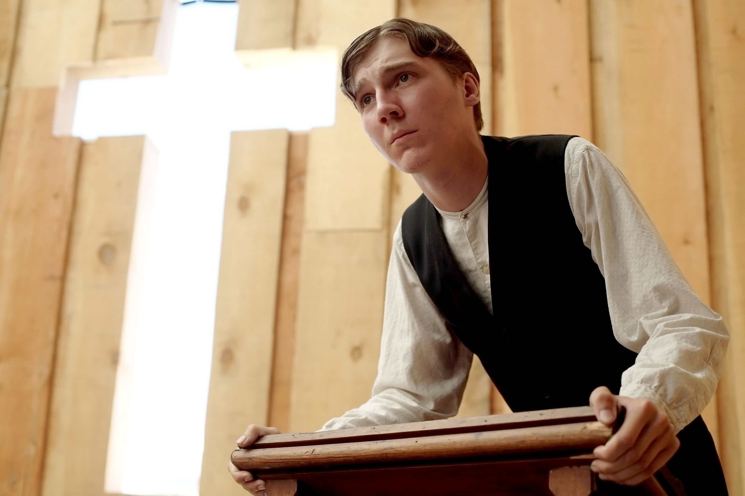 Paul Dano in 