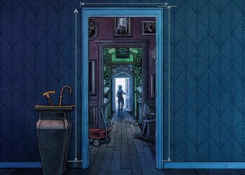 Blue Prince, One of 2025’s Highest-Rated Games, Will Never Get a Sequel