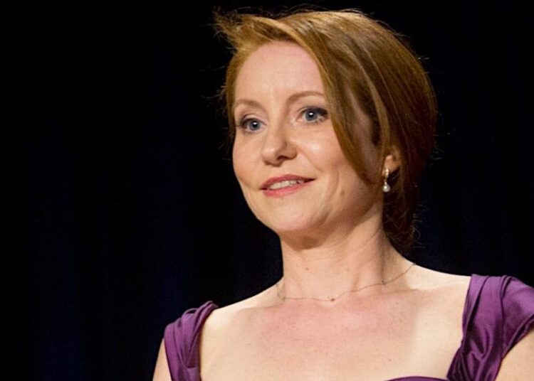 USA Today Editor-in-Chief Caren Bohan Exits