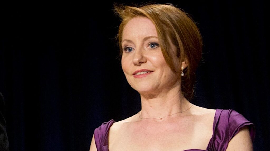 USA Today Editor-in-Chief Caren Bohan Exits