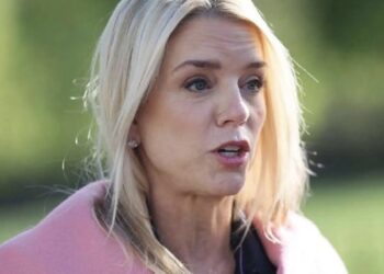‘Next AG will prosecute’: Pam Bondi put on notice of legal reckoning ahead of Epstein drop