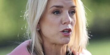 ‘Next AG will prosecute’: Pam Bondi put on notice of legal reckoning ahead of Epstein drop