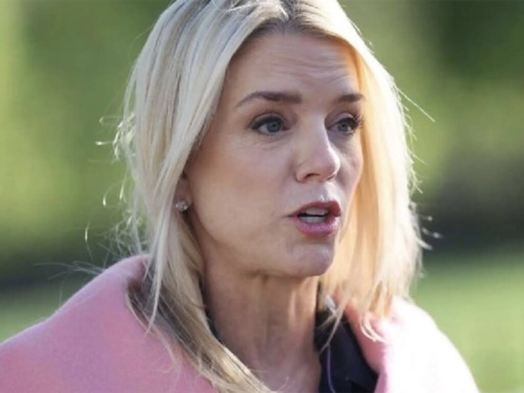 ‘Next AG will prosecute’: Pam Bondi put on notice of legal reckoning ahead of Epstein drop
