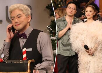 Bowen Yang’s final ‘SNL’ episode sets record as comedian exits against Lorne Michaels’ wishes
