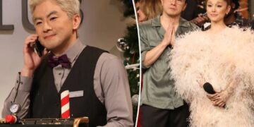 Bowen Yang’s final ‘SNL’ episode sets record as comedian exits against Lorne Michaels’ wishes