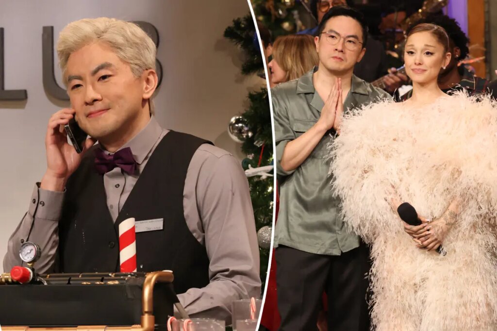 Bowen Yang’s final ‘SNL’ episode sets record as comedian exits against Lorne Michaels’ wishes