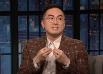Bowen Yang to Exit ‘SNL’ After Saturday’s Episode