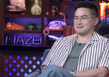 Bowen Yang Bids ‘SNL’ Farewell in Emotional Instagram: ‘Most of All I Loved the People’