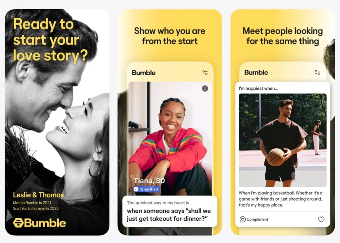 Bumble Review: Is It Actually Better or Just Better Branded?