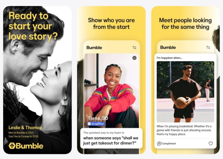 Bumble Review: Is It Actually Better or Just Better Branded?