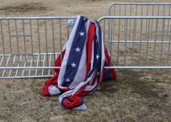 Major signs of another coming Dark Age — collapsing the West could make history repeat