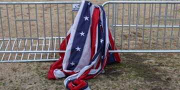 Major signs of another coming Dark Age — collapsing the West could make history repeat