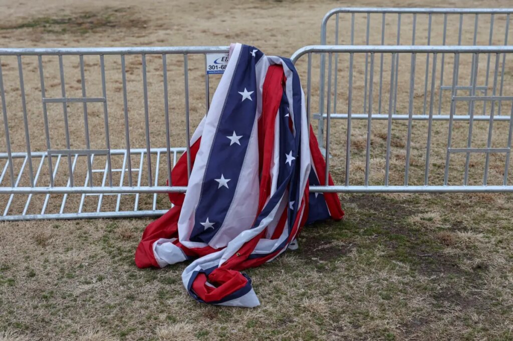 Major signs of another coming Dark Age — collapsing the West could make history repeat