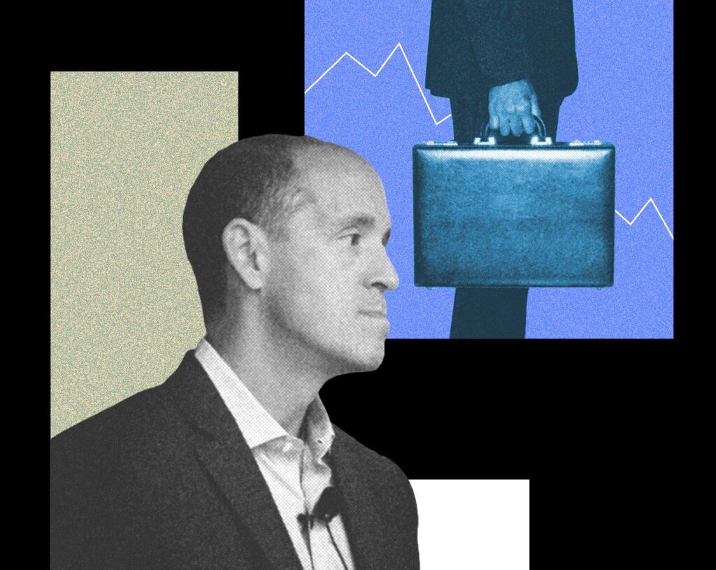 OpenAI Staffer Quits, Alleging Company’s Economic Research Is Drifting Into AI Advocacy