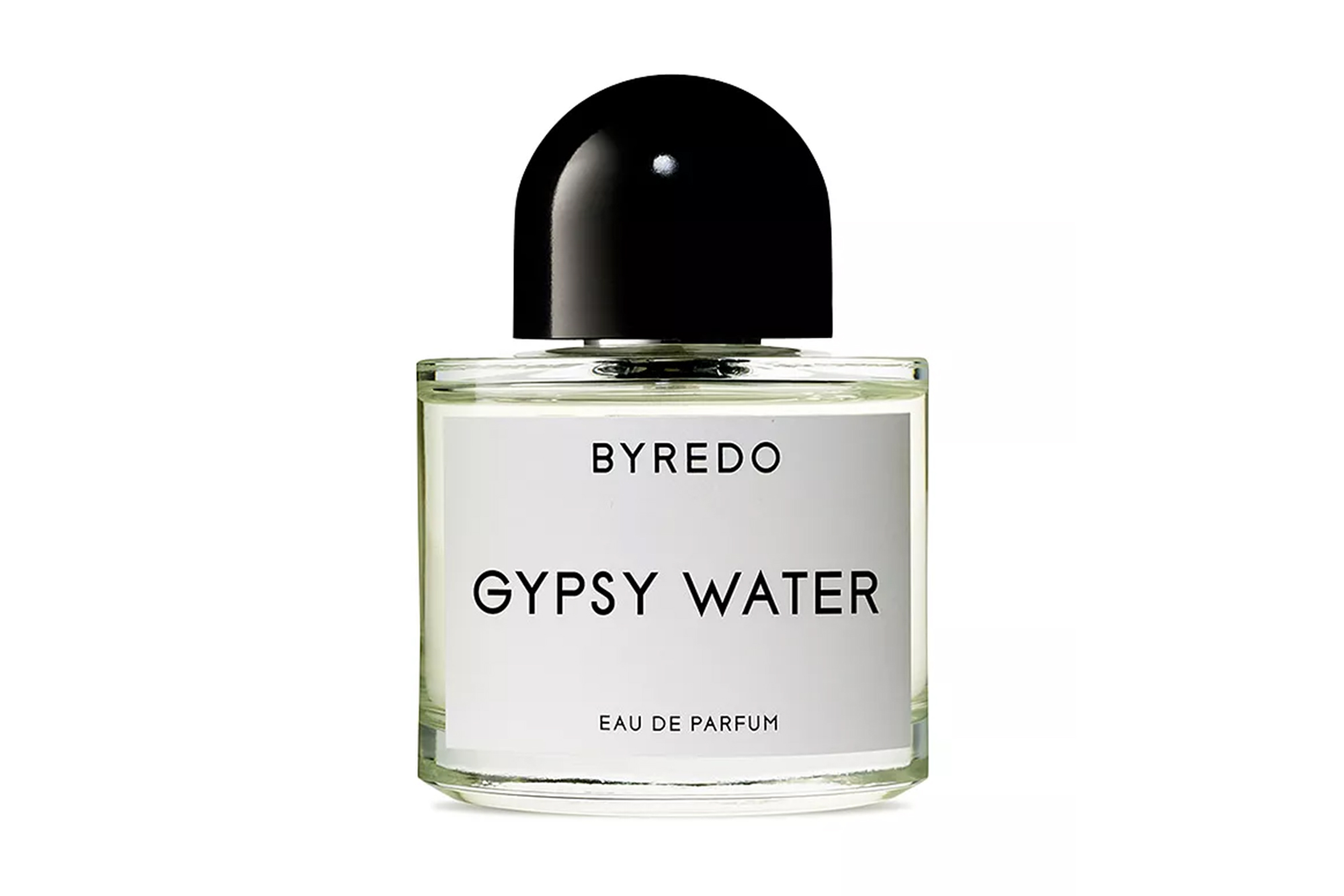Byredo Gypsy Water