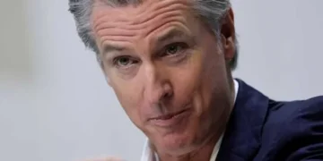 CEOs called out to their faces for ‘groveling’ to Trump