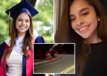 Body found in search for missing Texas teen Camila Mendoza Olmos – remains to be ID’d in ‘next day or two’