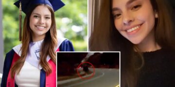 Body found in search for missing Texas teen Camila Mendoza Olmos – remains to be ID’d in ‘next day or two’