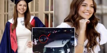 Texas teen Camila Olmos vanishes after mother believed she went on Christmas Eve morning walk