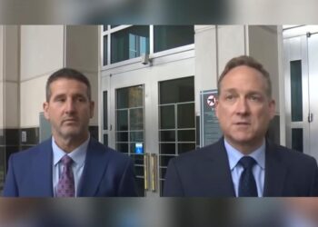 Sacramento lobbyist pleads guilty in corruption probe of ex-Newsom, Becerra aides