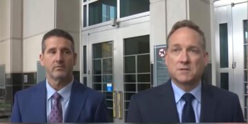 Sacramento lobbyist pleads guilty in corruption probe of ex-Newsom, Becerra aides