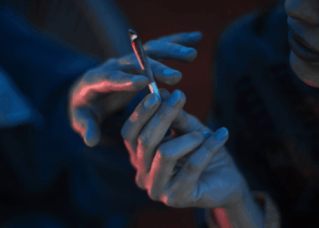 Cannabis Users Are Scromiting Uncontrollably, and It’s as Gross as It Sounds